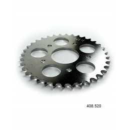 Corona Bultaco Metralla GTS...